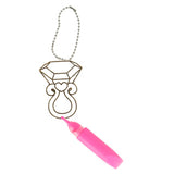 Key chains make sun catchies - afbeelding 2