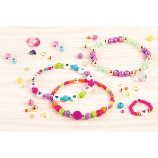 Spectron Make It Real Bracelets Make Set, 2600 perline
