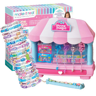 Spectron lo haz de verdadero dulce sorpresas shop de pulseras