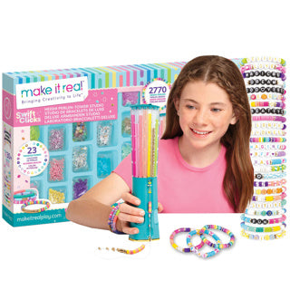 Rendilo Vero Swift Clicks Deluxe Bracciale Studio