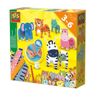 SES MUIZ PRACTICE Animals