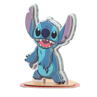 Haz tu propia figura 3D