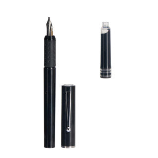 Set di calligrafia