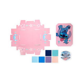 Puntada 3D Paper Craft Mosaic Art