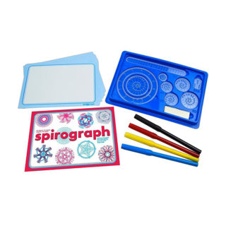 Spirograph Avvia set