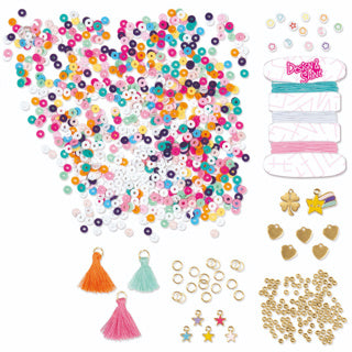 Totum Design Shine Make Lucky Pulsilets