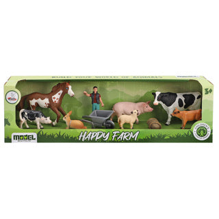 Set da gioco agricolo 10 -parte