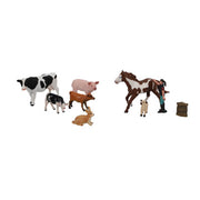 Set da gioco agricolo 10 -parte - afbeelding 2