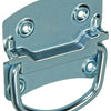 Mack 1013564 - 2 asas para caja galvanizadas 90mm | 5 piezas