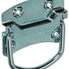 Mack 1013563 - 2 asas para caja galvanizadas 110mm | 5 piezas