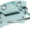 Mack 1013563 - 2 asas para caja galvanizadas 110mm | 5 piezas