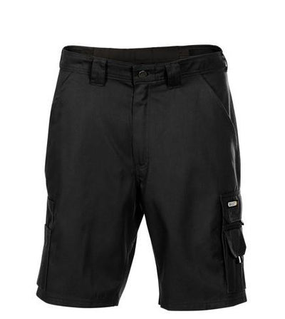 Dassy corto bari pk nero 58
