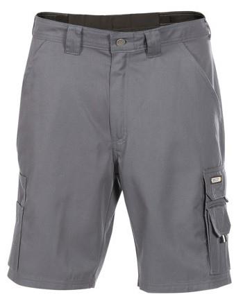 Dassy short bari p k gris talla 50