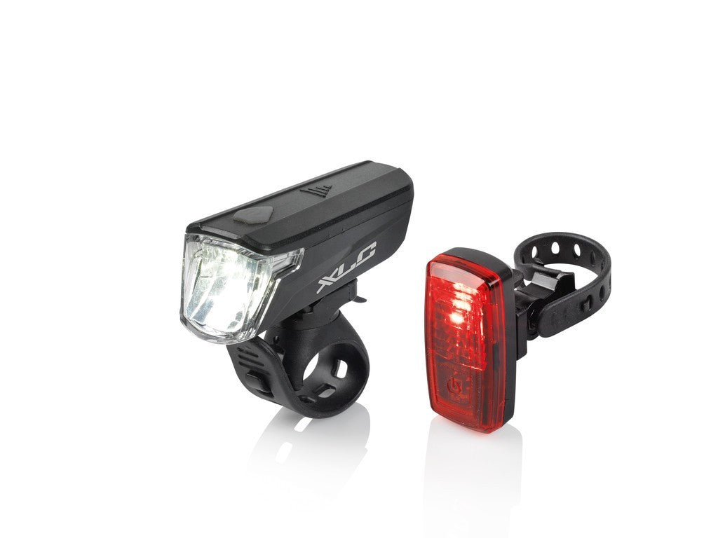 Conjunto de lámparas XLC COMP Capella CL-S20