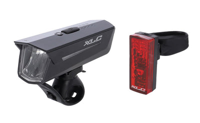 Conjunto de lámparas XLC proxima más CL-S24+