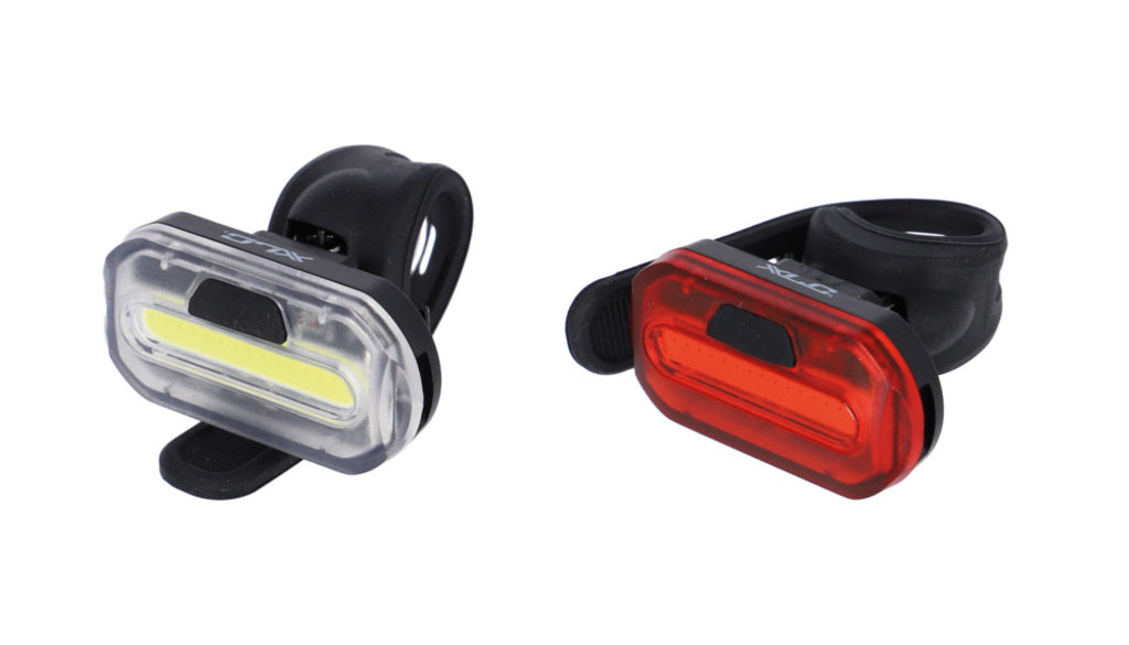 XLC LAMP SET CL-E13
