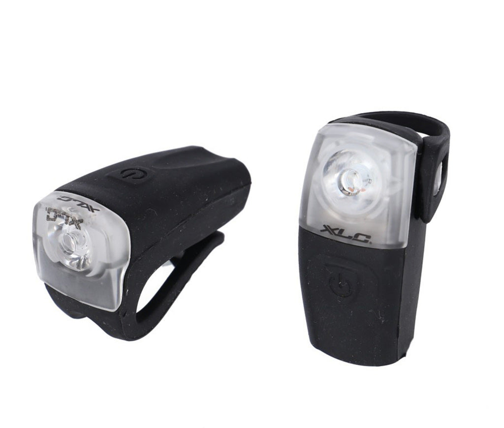 Set di lampade xlc cl-e16