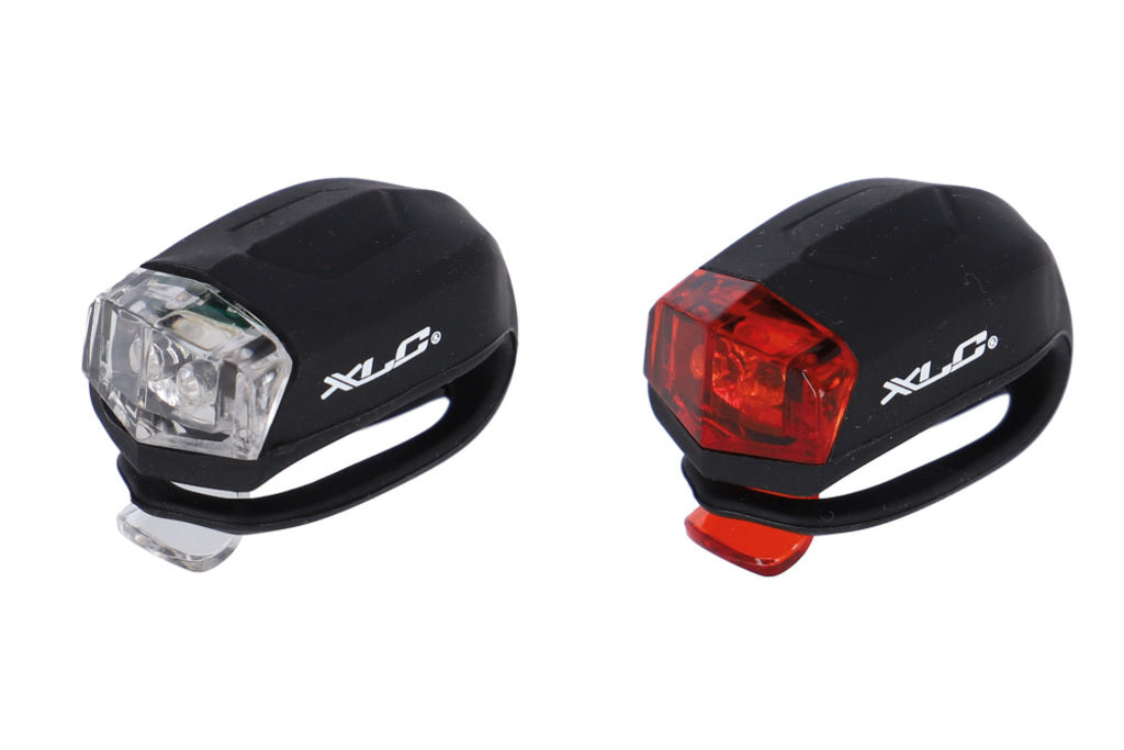 Set di lampade XLC CL-E14