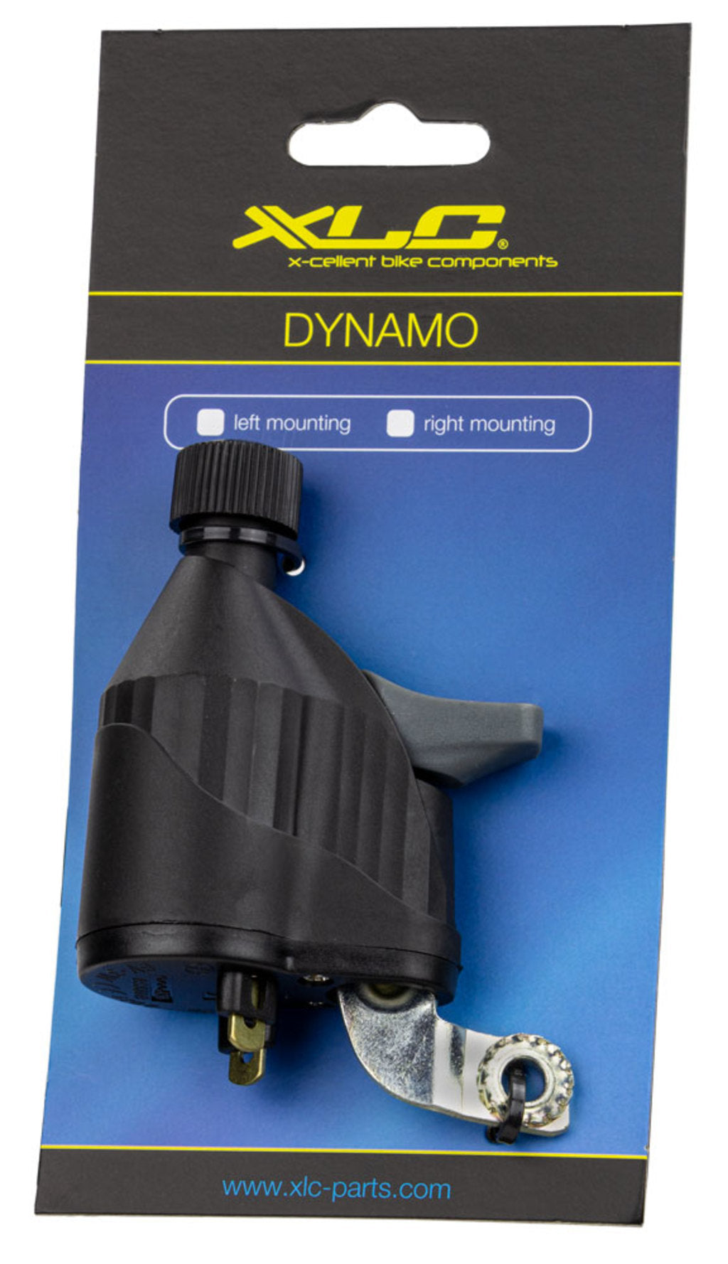 Dynamo XLC CL-D09