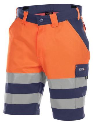 Pantaloncini Dassy venna p k mar arancione 48