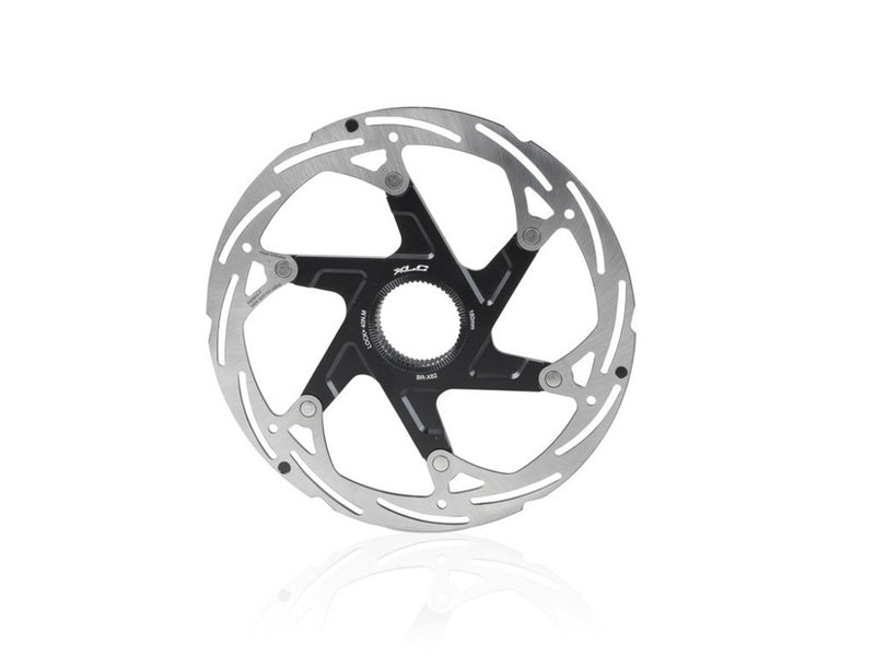 Regem XLC Disc Cl 160mm ZI BRX82