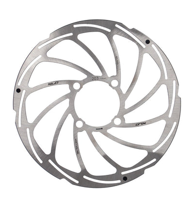 Disco de freno XLC Rohloff A 203mm 1.8mm Zi BRX114