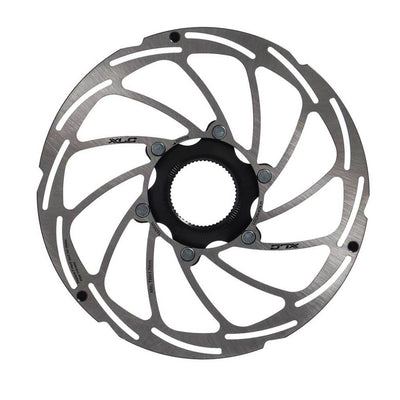 Xlc remd schijf ebike cl 160mm zi brx138