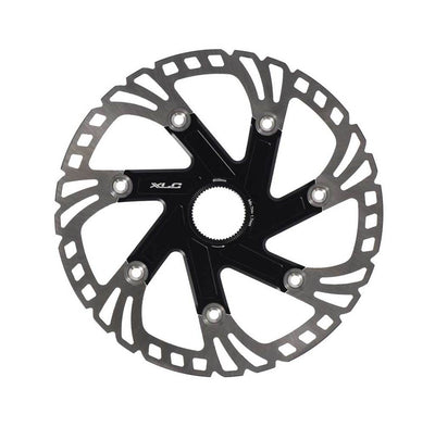 Regem XLC DISC EBIKE CL 220MM ZI BRX138
