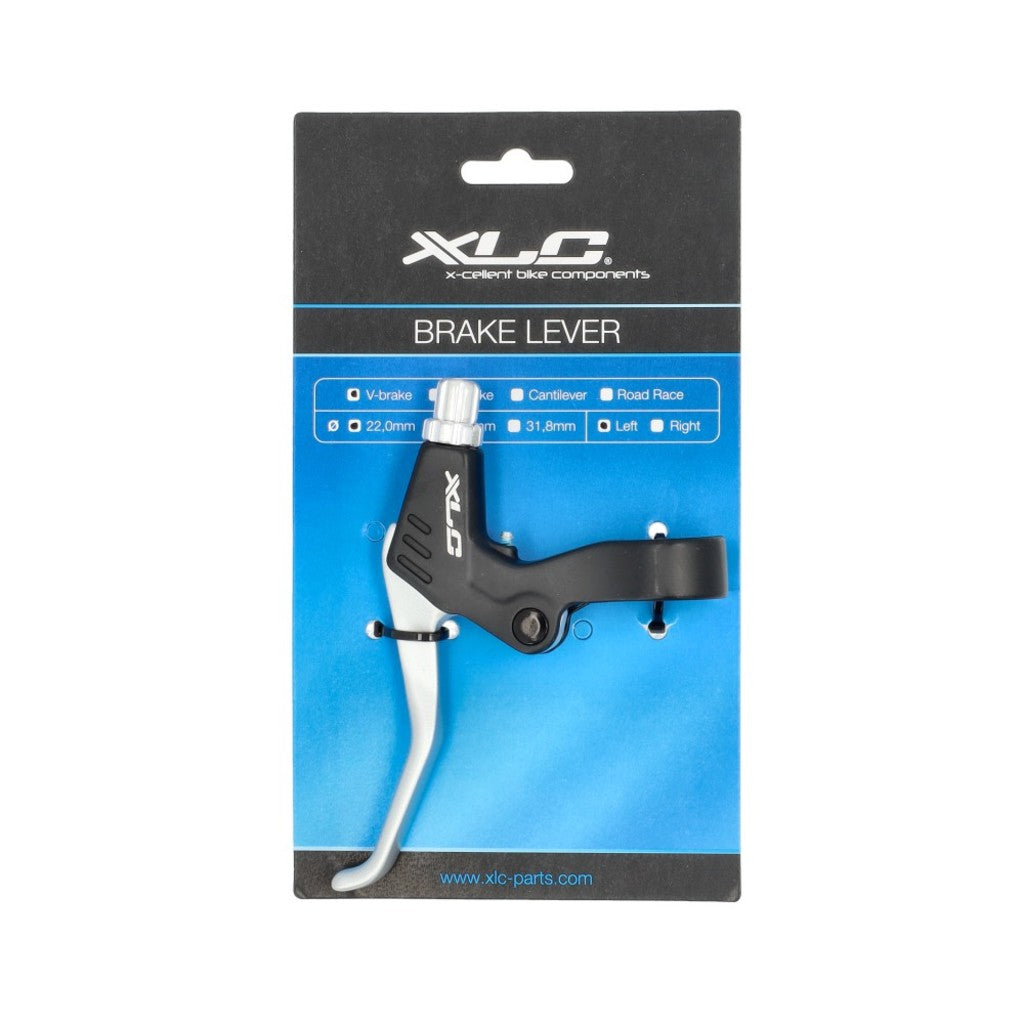 Mango de freno XLC V-Brake BL-V01