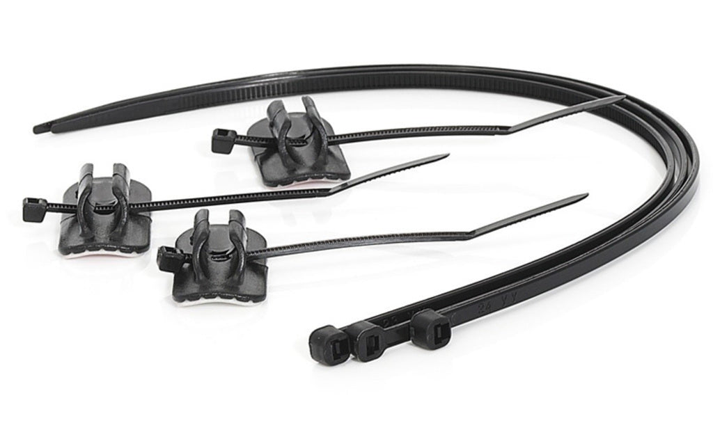 Guida al tubo XLC kabed PLAK ZL Imposta un 3