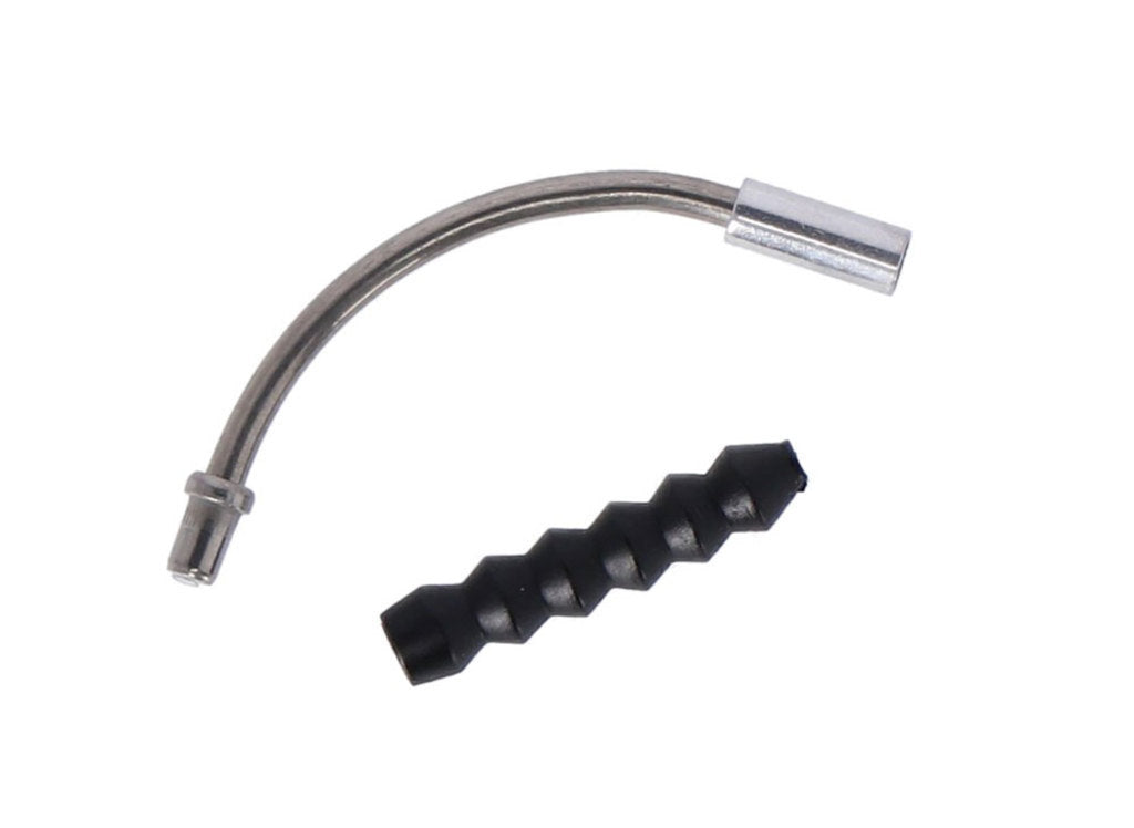 XLC REMD PIJPJE V Cable de freno Bend 135 °