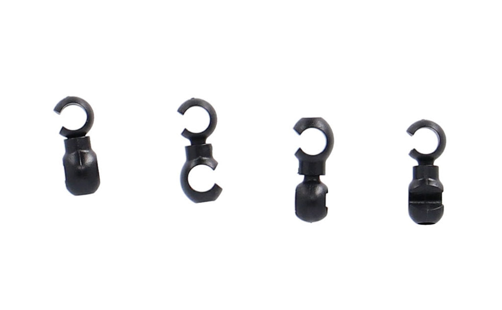 Clip per cavo XLC br-x104