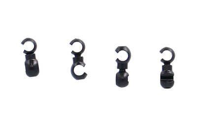 Clip per cavo XLC br-x104