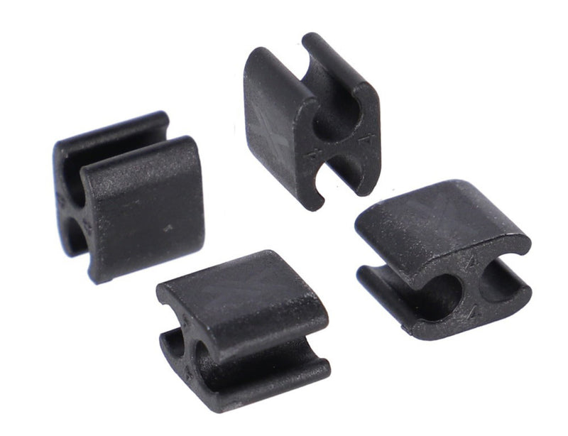 Clip cavo xlc kabed 4mm sw ds a 30 brx120