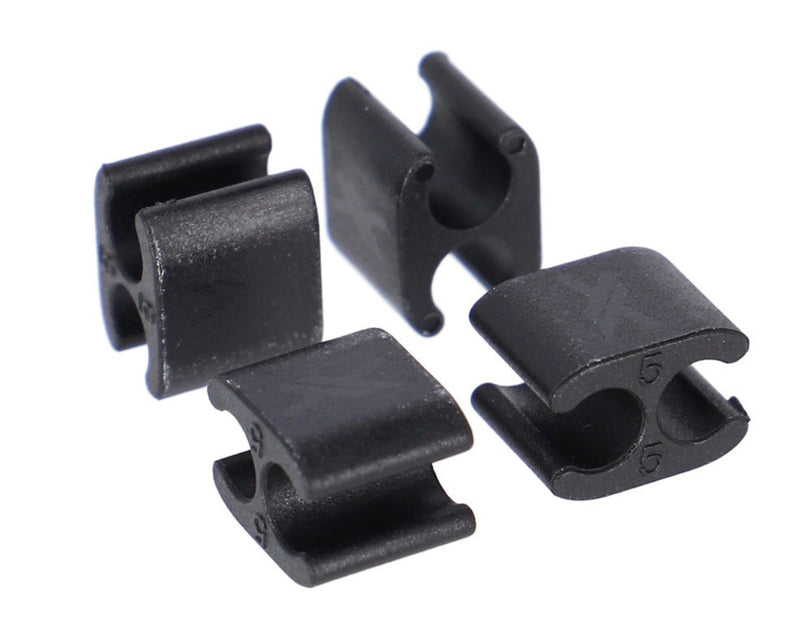Clip de cable XLC Kabed 5 mm SW DS A 30 BRX122
