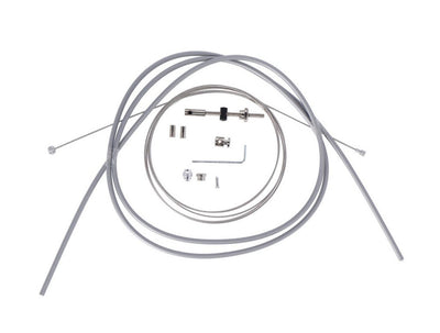 Xlc kabel rem trom univ v a kpl 2.35 rvs zi brx99