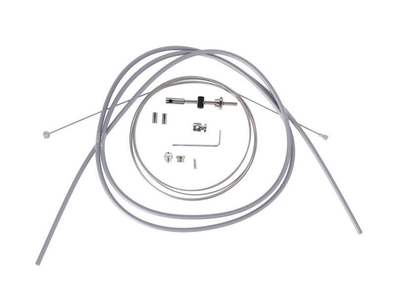 Cable XLC Rem Trom Univ V A KPL 2.35 Acero inoxidable Zi BRX99