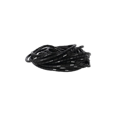 Xlc kabed spiral wrap 6mm 10m zw