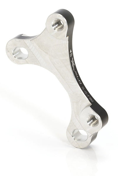 El adaptador REMD XLC es V 180 mm A 160 mm ZW Zi BRX28