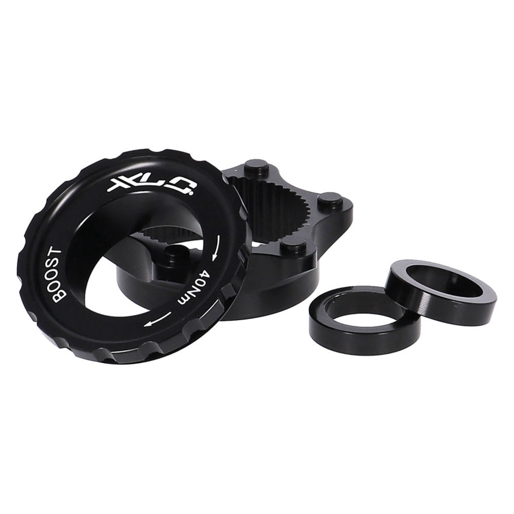 XLC NAFD BOOST Adaptador CL V ZW BRX143