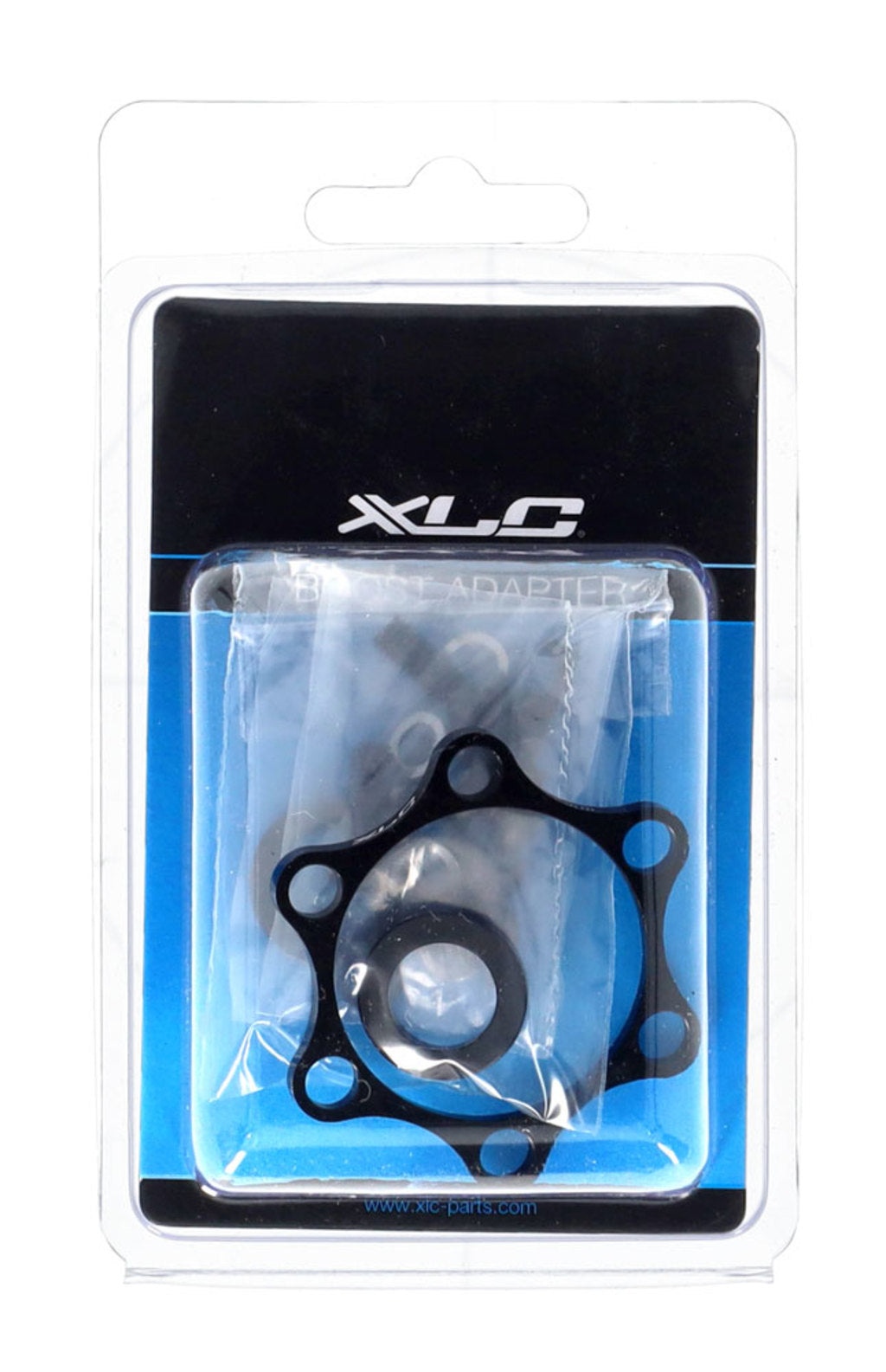El adaptador NAFD XLC Boost es un ZW