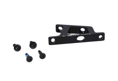 Adaptador Regem XLC FM V 140 180 mm ZW ZI BRX107