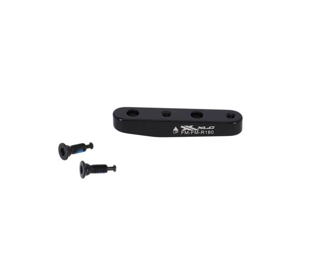 Adattatore xlc remd fm a 140 180mm zw zi brx106