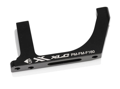Adattatore REGEM XLC PM FM V 160mm ZW ZI BRX71