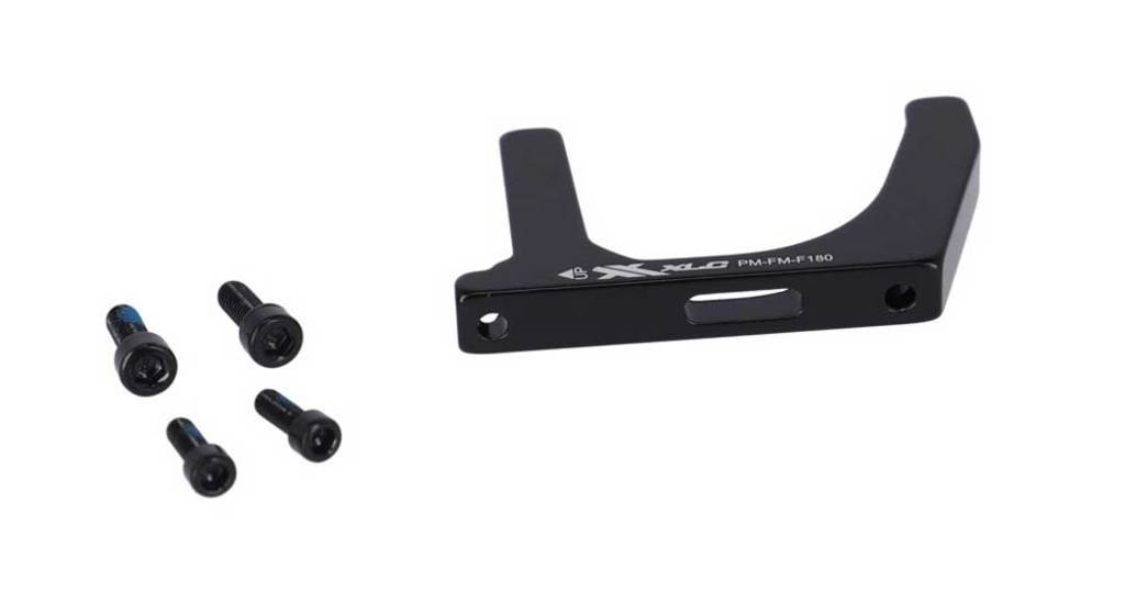 Adattatore xlc remd pm fm v 180mm zw zi brx108