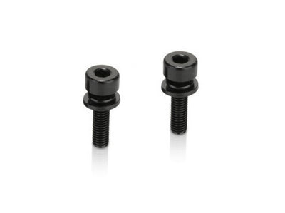 Regem XLC Boutset Adapter FM 19 mm establece un 2