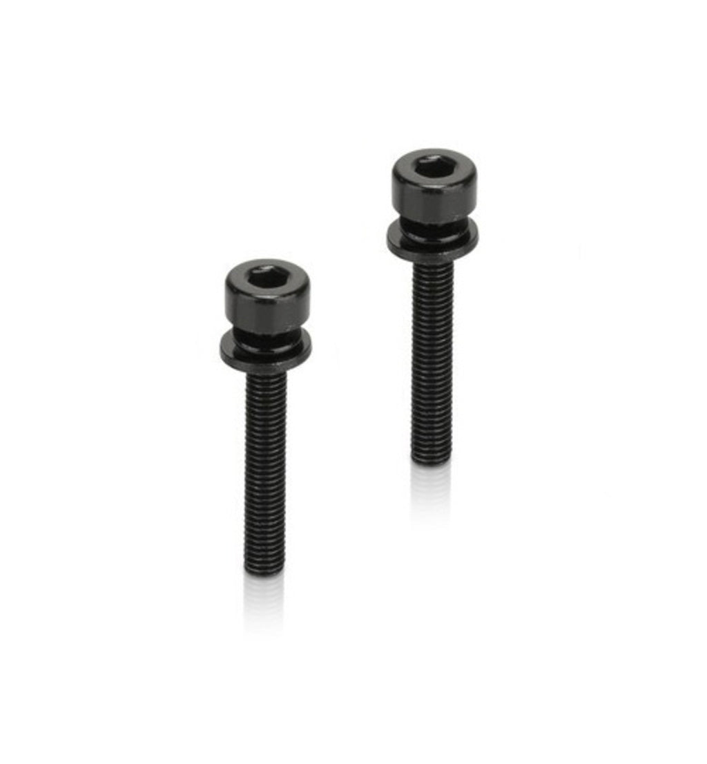 Regem XLC Adattatore Boutset FM 34mm Set a 2