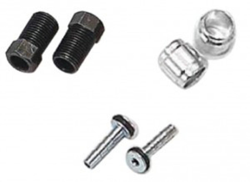 Regem XLC Hydro Connector Kit DB Fórmula