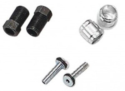 Regem XLC Hydro Connector Kit DB Fórmula