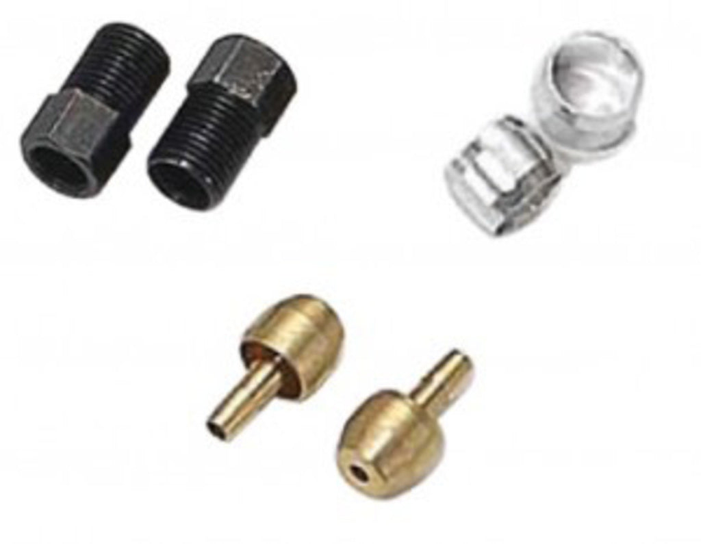 Regem XLC Hydro Connector Kit DB Hayes